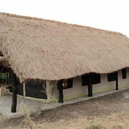 Robanda Tented Camp Esterno foto